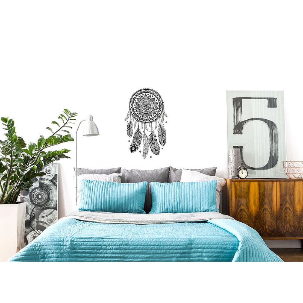 Posterkleebis Plage Unenäopüüdja