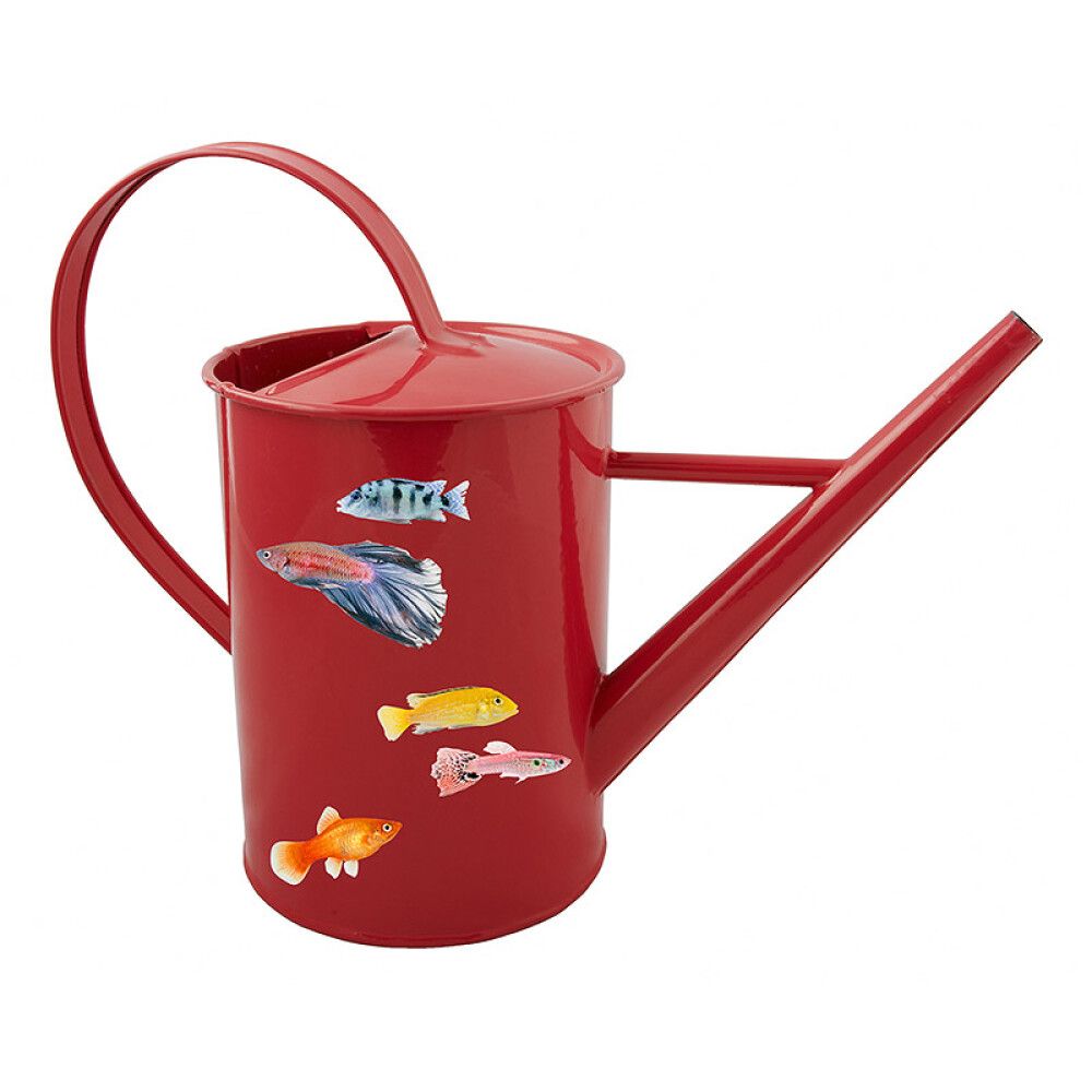 Seinakleebis Plage XXS Troopika