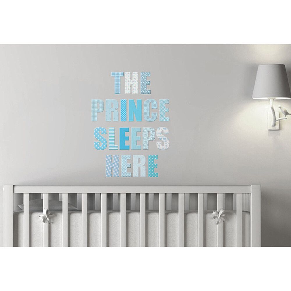 Posterkleebis Plage Prints magab