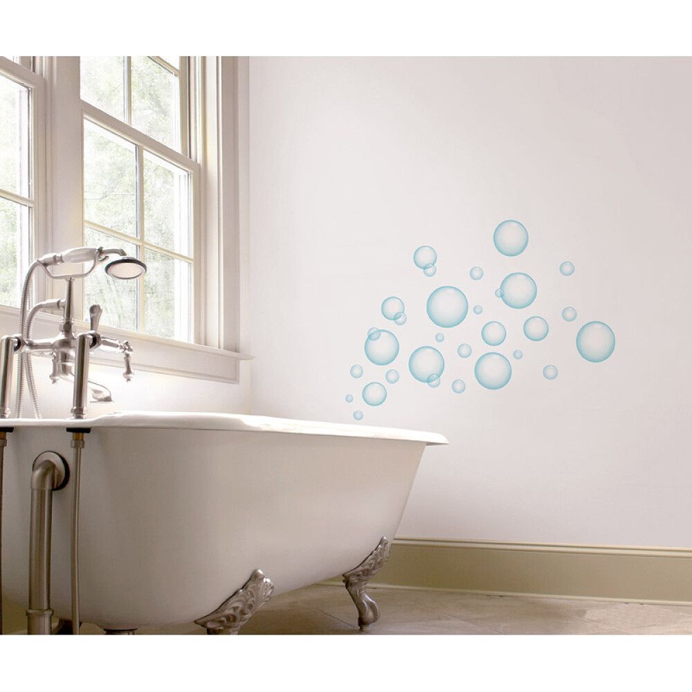 Posterkleebis Plage Mullid