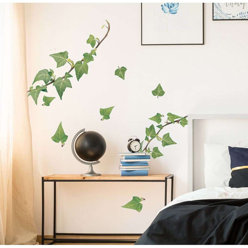 Posterkleebis Plage Ivy 24 x 68 cm