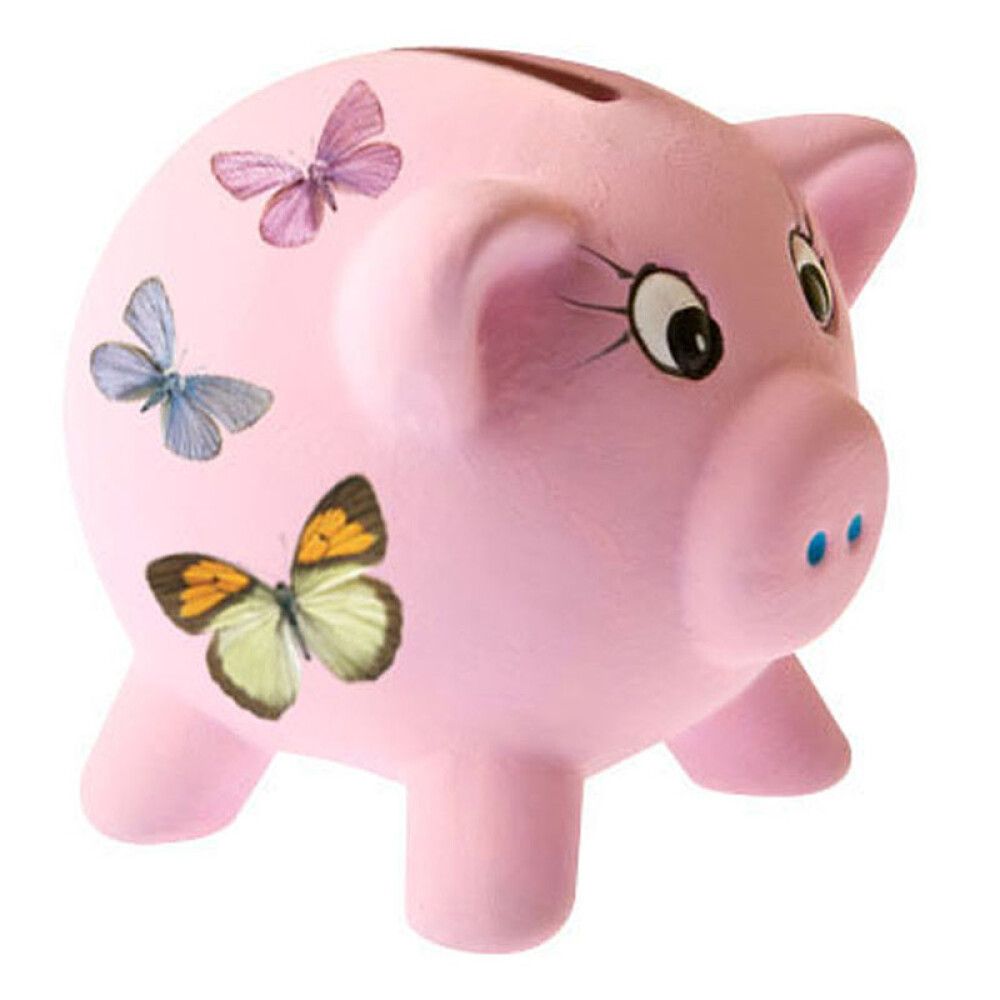 Seinakleebis Plage XXS Liblikad 2 tk