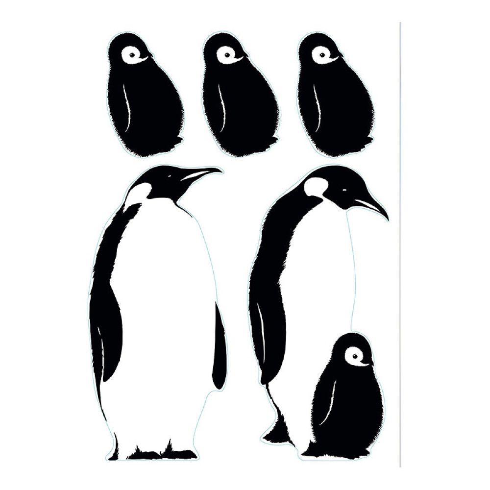 Posterklaabis Plage Antarktika