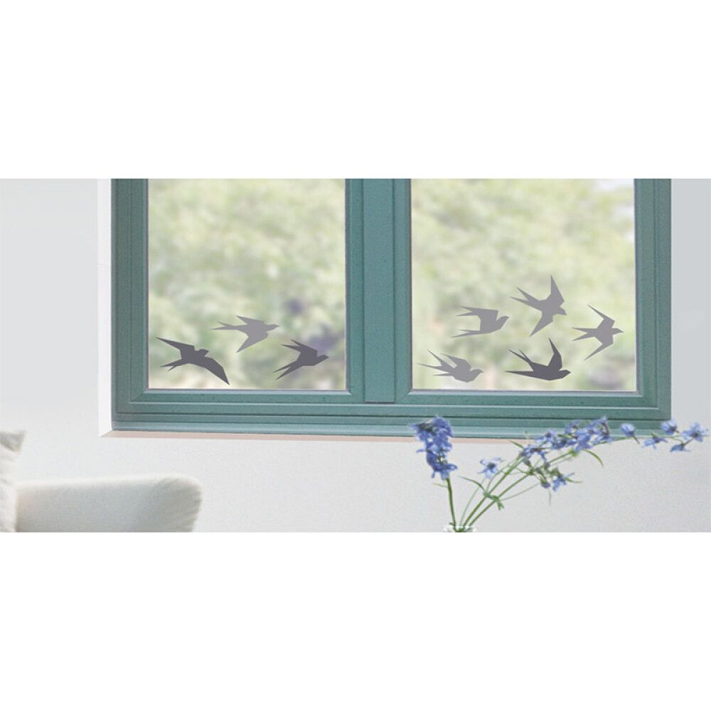 Staatiline kleebis Plage Linnud