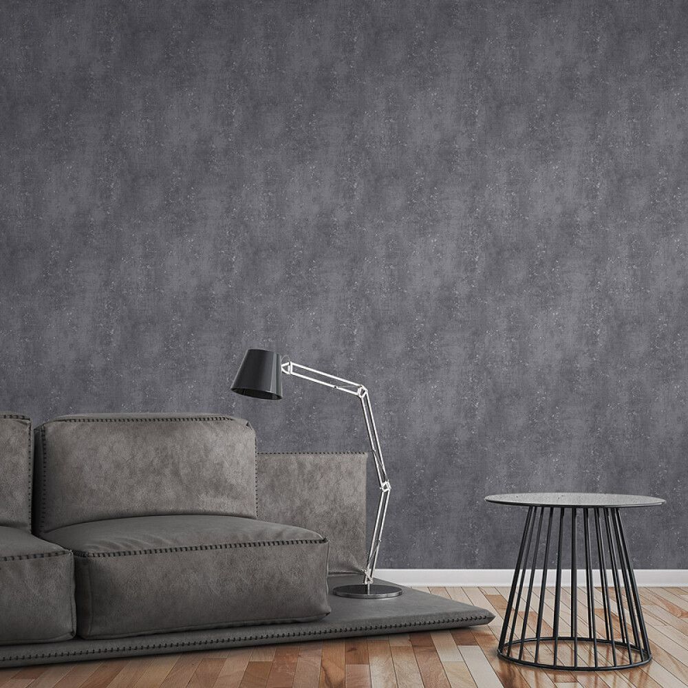Fliistapeet A.S. Creation Greyvolution 3784-3