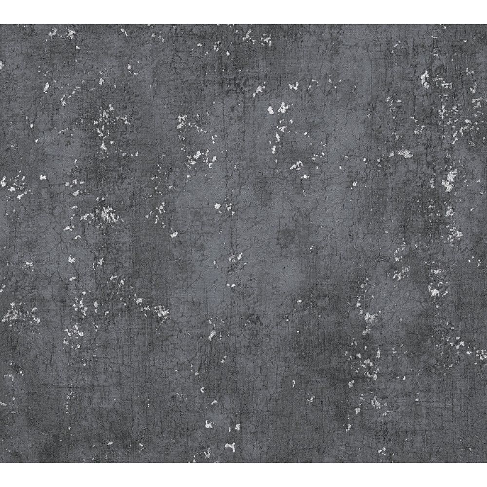 Fliistapeet A.S. Creation Greyvolution 37840-4