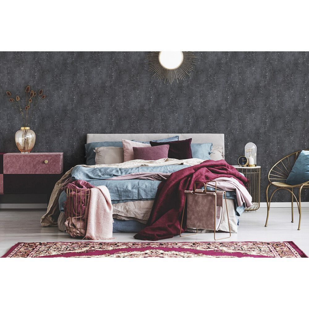 Fliistapeet A.S. Creation Greyvolution 37840-4