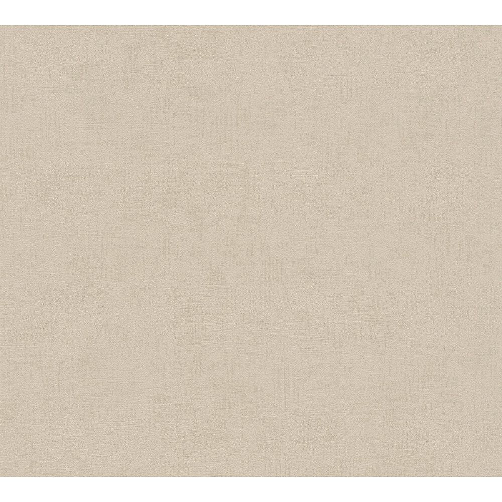 Fliistapeet A.S.Creation Titanium 3 Beež/Pruun 0,53 x 10,05 m 38197-1