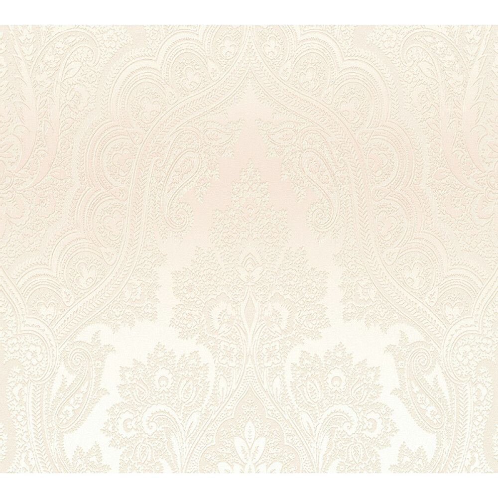 Fliistapeet A.S.Creation My Home My Spa Katariina 0,53 x 10,05 m 38708-2