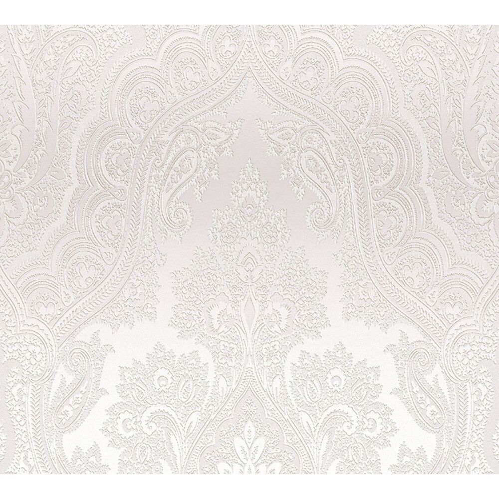 Fliistapeet A.S.Creation My Home My Spa Katariina 0,53 x 10,05 m 38708-4