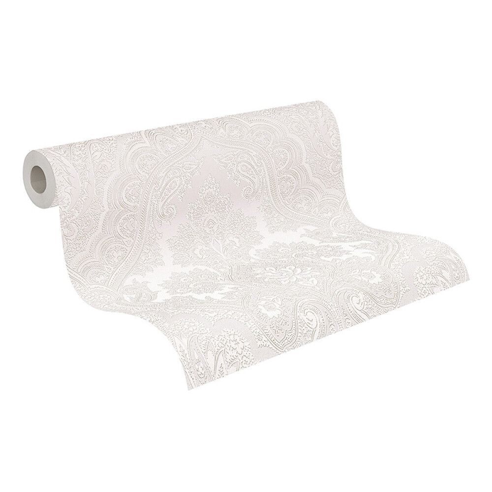 Fliistapeet A.S.Creation My Home My Spa Katariina 0,53 x 10,05 m 38708-4