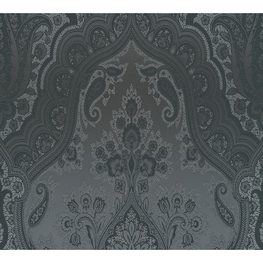 Fliistapeet A.S.Creation My Home My Spa Katariina 0,53 x 10,05 m 38708-5