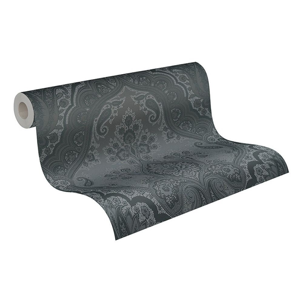 Fliistapeet A.S.Creation My Home My Spa Katariina 0,53 x 10,05 m 38708-5