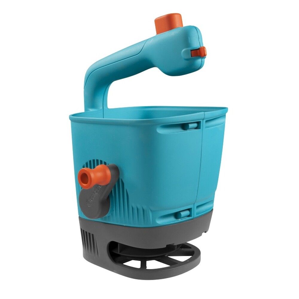 Puistur-külvik Gardena M