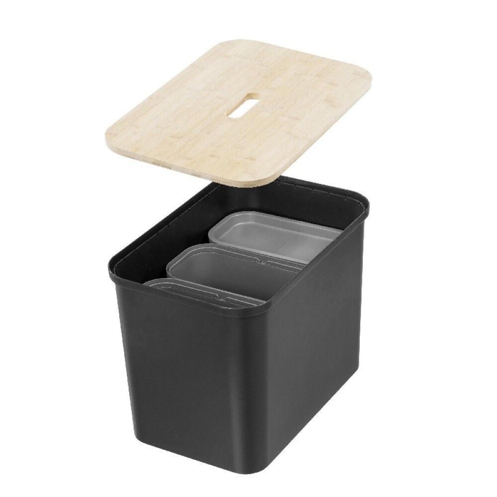 Jäätmesorter SmartStore Collect 13 l