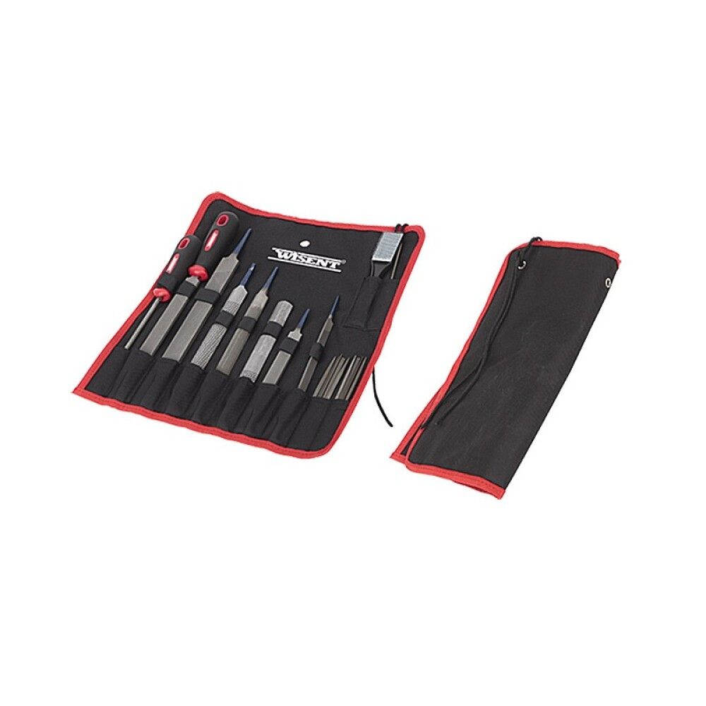 Viilide komplekt Wisent 23- osaline