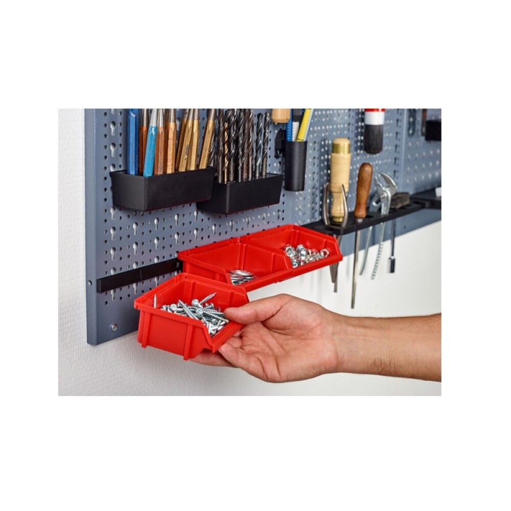 Tööriistadekasti hoidik Küpper 393 mm