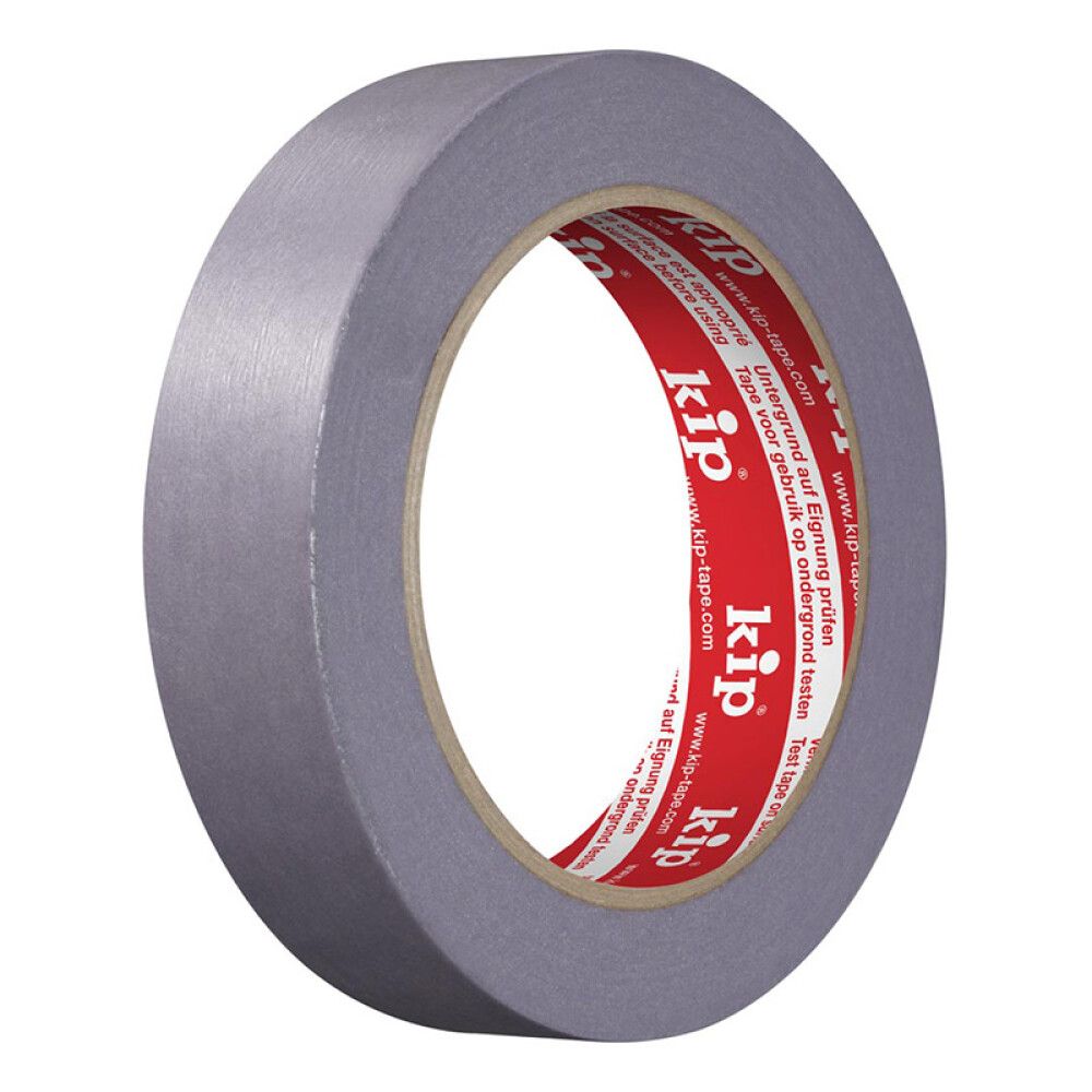 Tapeediteip Kip Washi-tec 24 mm x 50 m