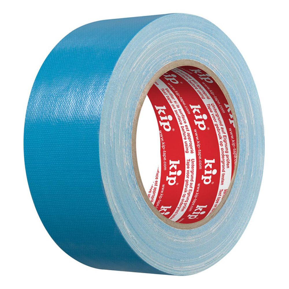 UV-kangasteip KIP 50 mm x 25 m