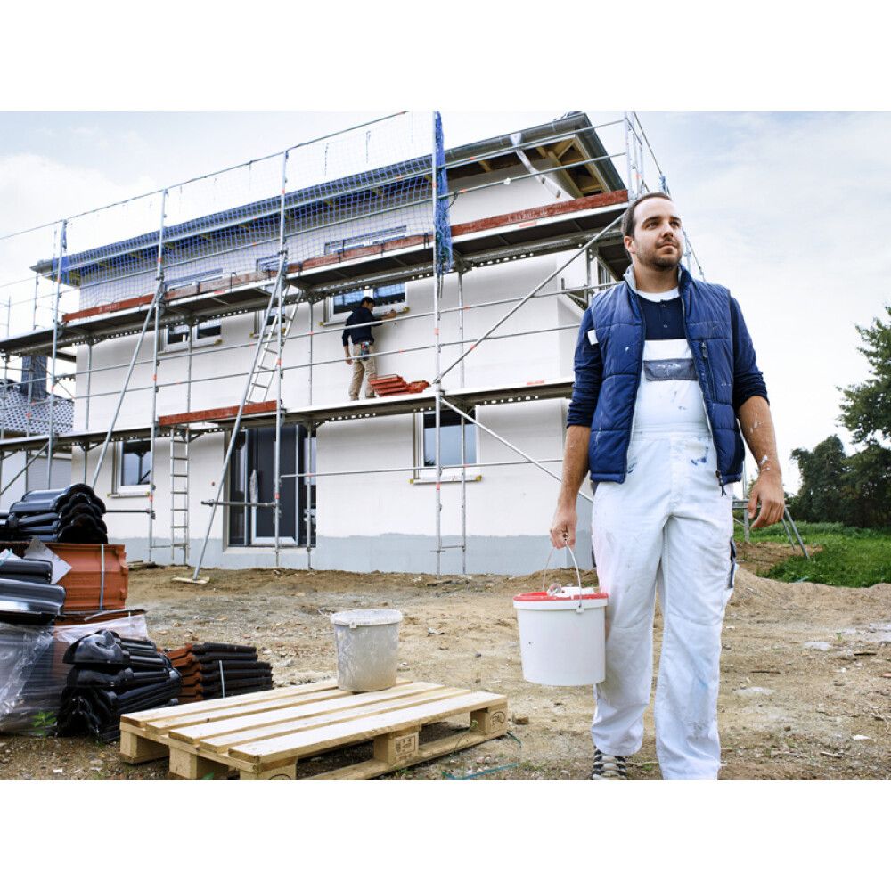 Maalriteip tesa® Professional Precision Outdoor 50 m x 38 mm