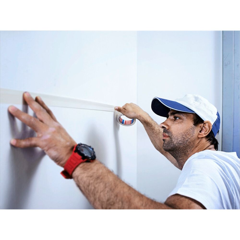 Maalriteip tesa® Professional 50 m x 25 mm