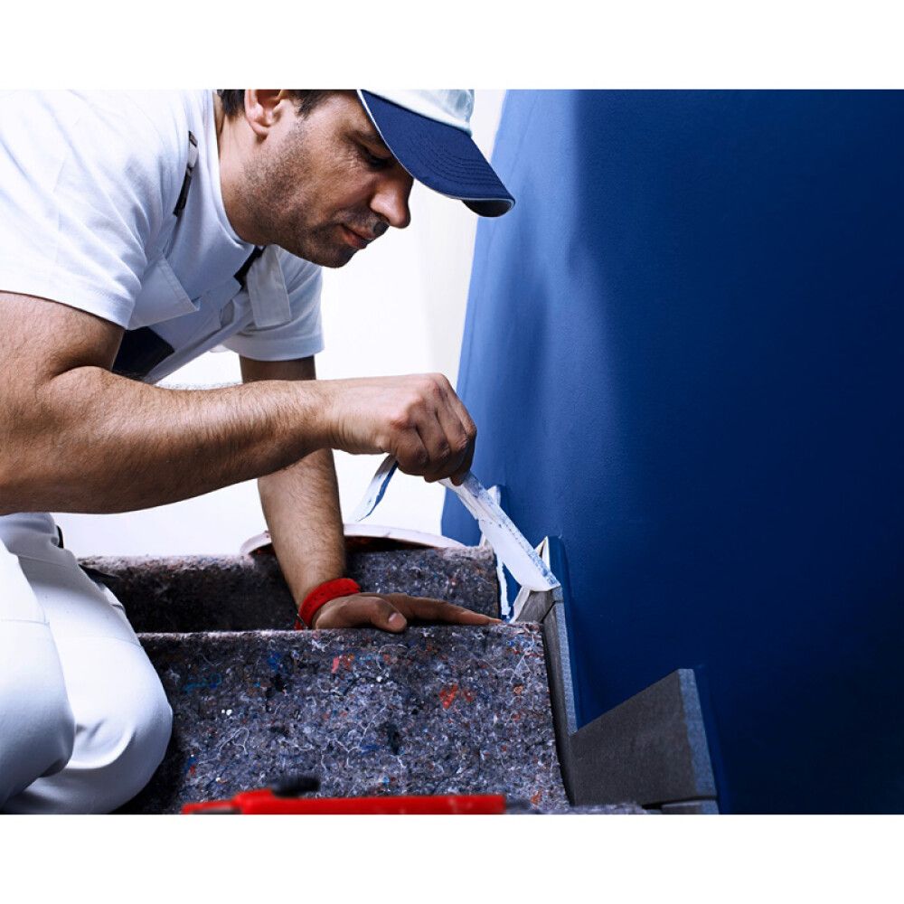 Maalriteip tesa® Professional 50 m x 38 mm