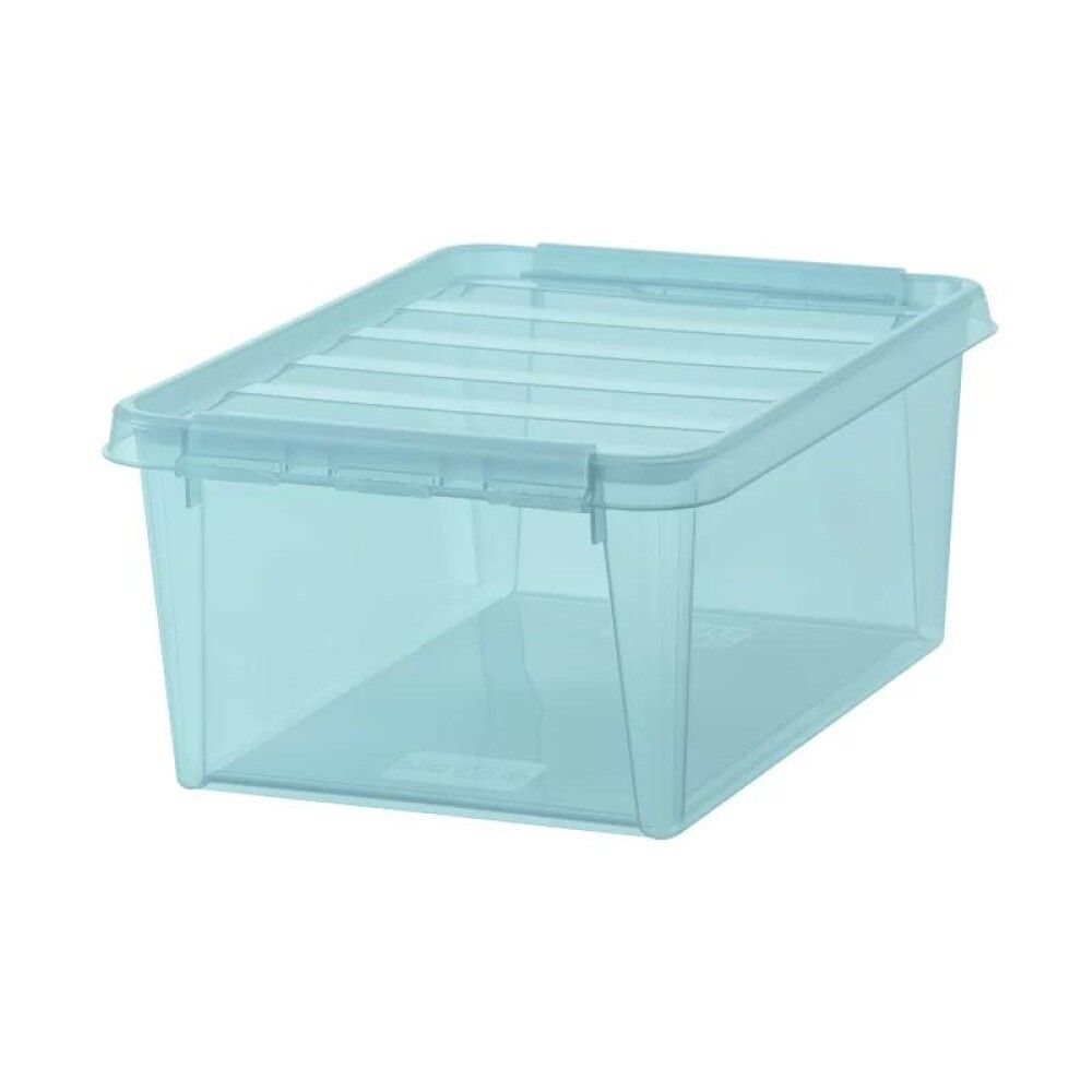 Säilituskast SmartStore Colour 14 l 40 x 30 x 18 cm