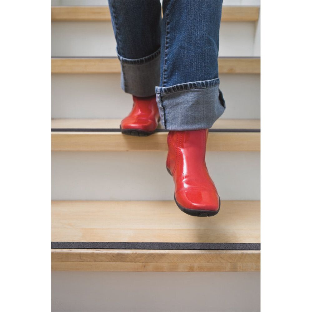 Libisemist takistav teip tesa®, läbipaistev 5 m X 25 mm