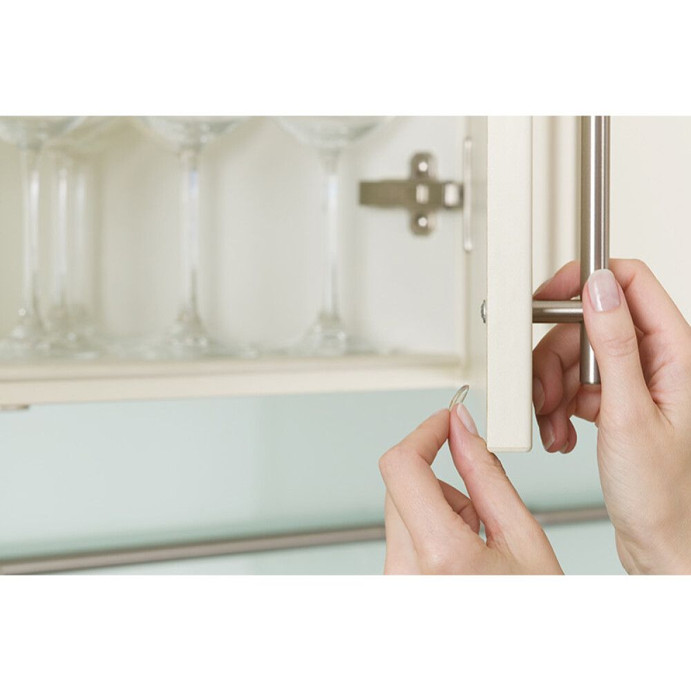 Helisummutusteibid tesa® Protect 28 tk