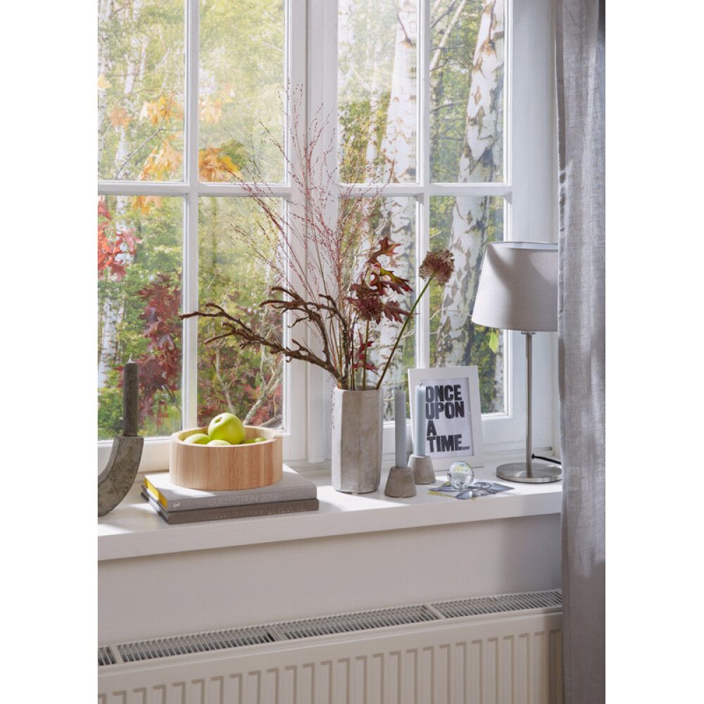 Tihend tesamoll® P-profiil 25 m x 9 mm x 5,5 mm, valge