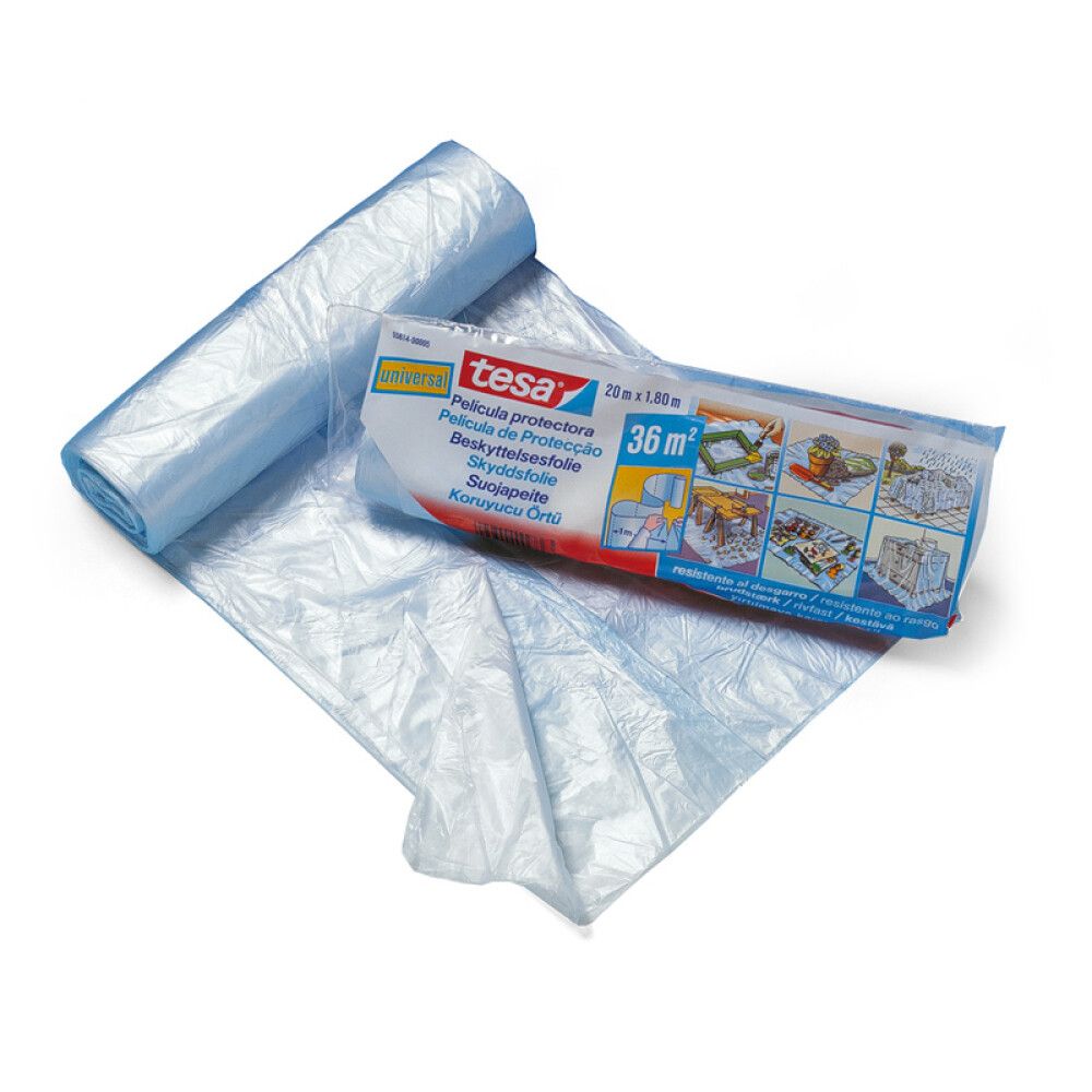 Kaitsekile tesa® Universal 20 x 1,8 m