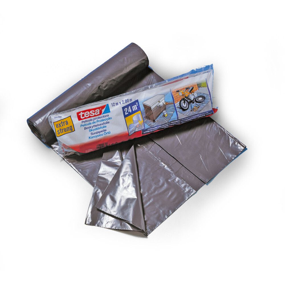 Kaitsekile tesa® 12 x 2 m