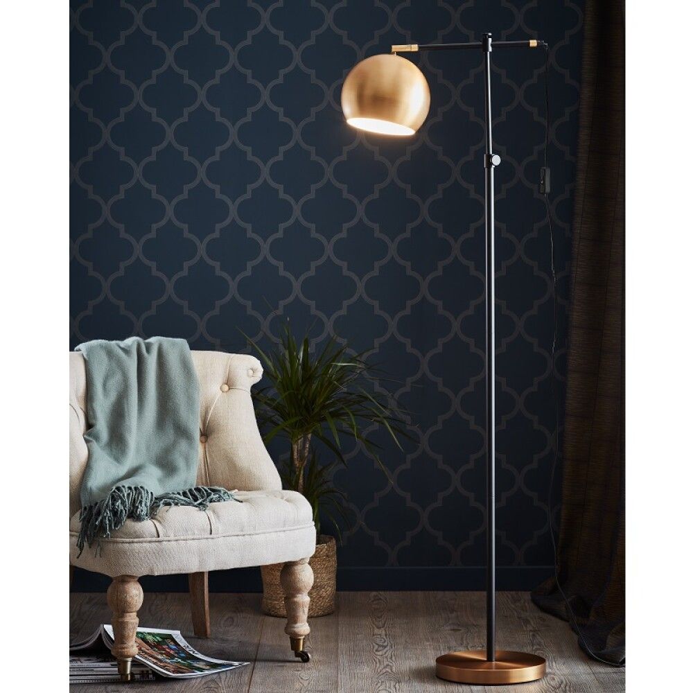 Põrandavalgusti Markslöjd Chester