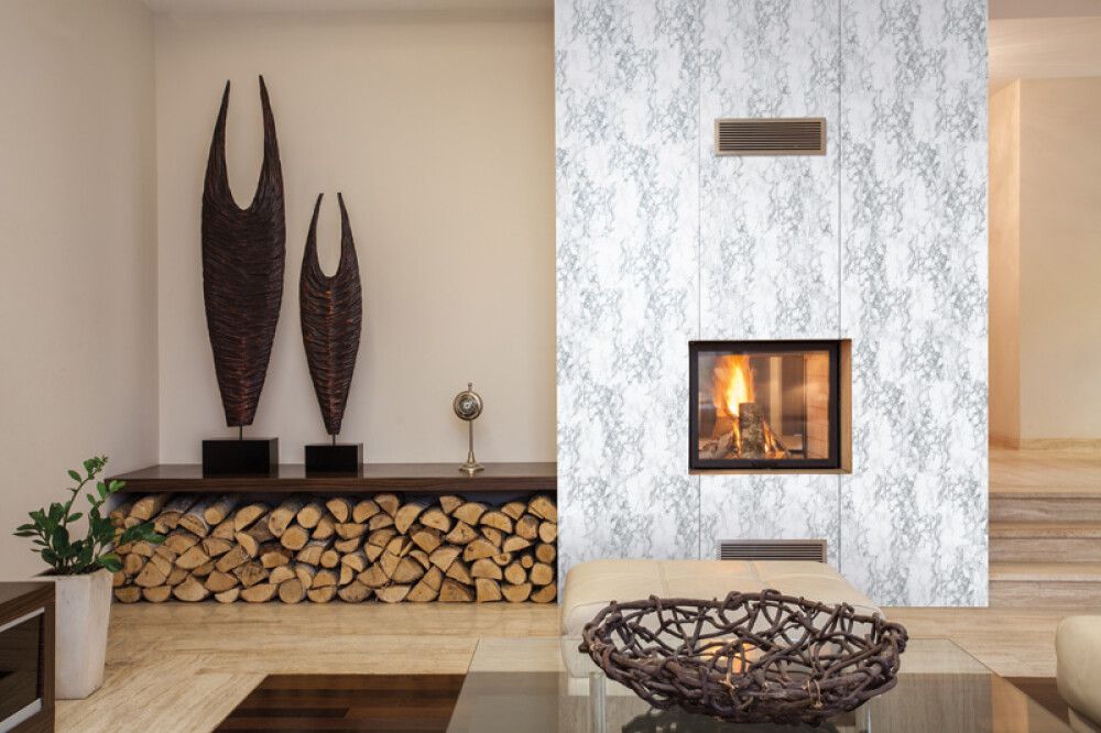 Kleebis D-C-Fix Hall Marmor  67,5 x 200 cm