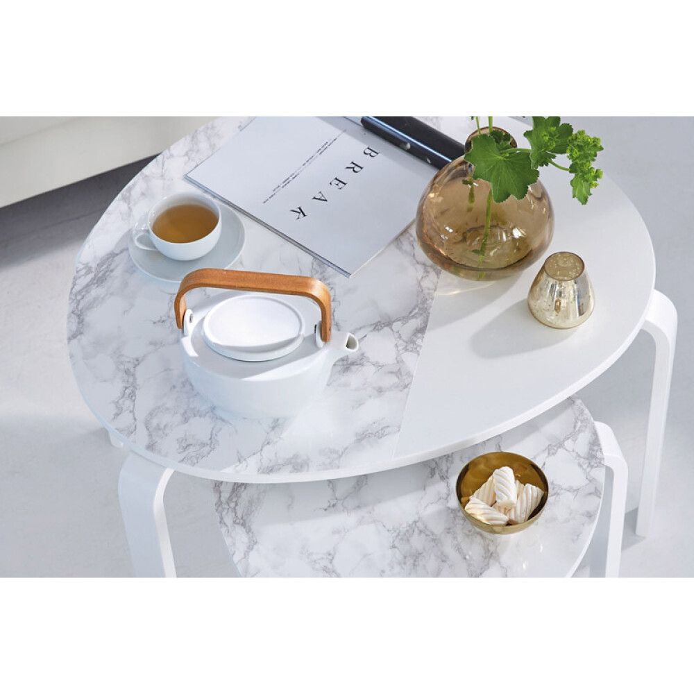 Kleebis D-C-Fix Hall Marmor  67,5 x 200 cm