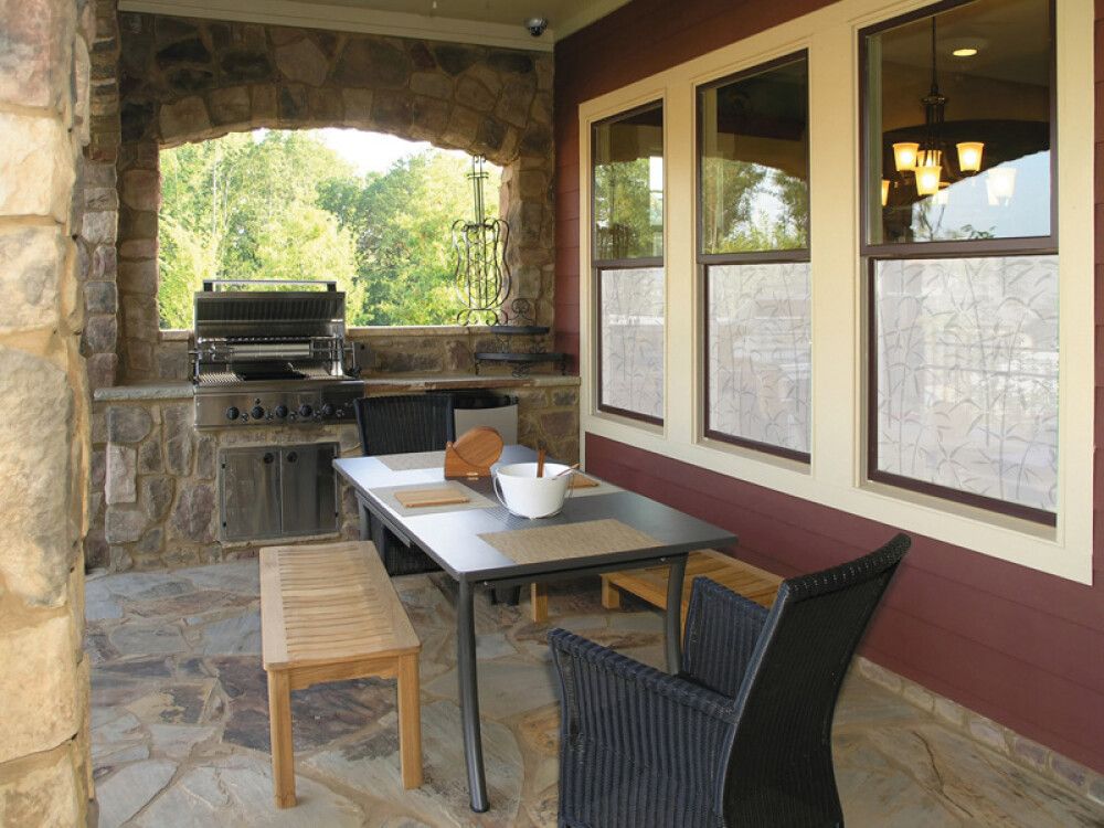 Kleepkile DC-Fix Läbipaistev pilliroog 45 x 200 cm