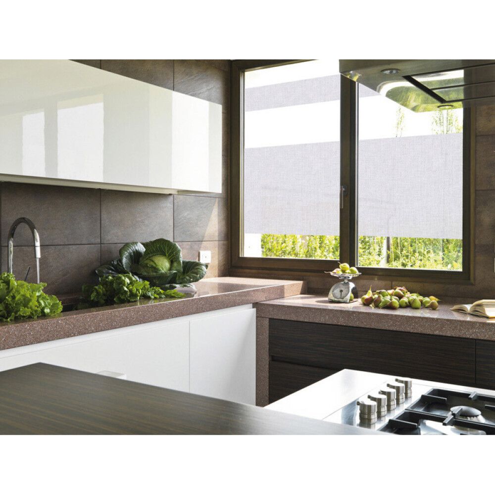 Staatiline kile Lynn  45 x 150 cm