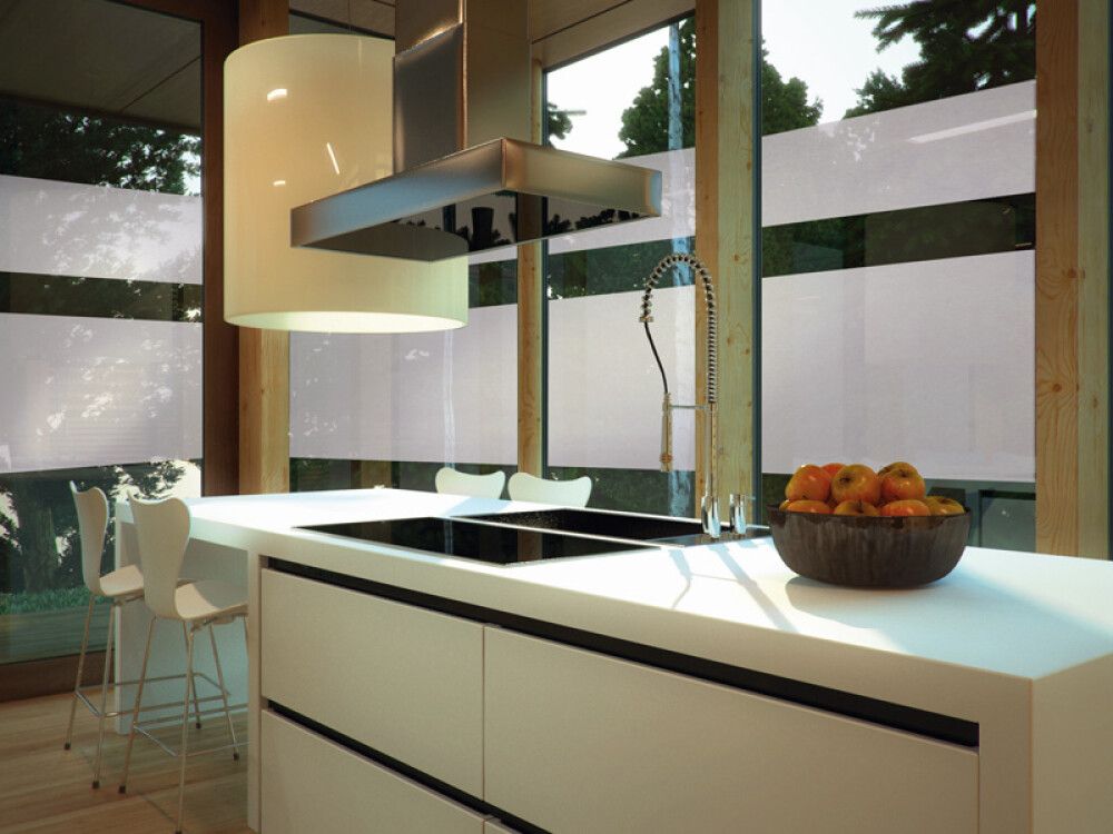 Staatiline kile D-C-Fix Tord 90 x 150 cm