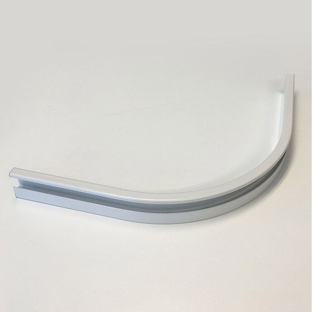 Kardinasiini Alex sisenurk 90°, 20x20 cm