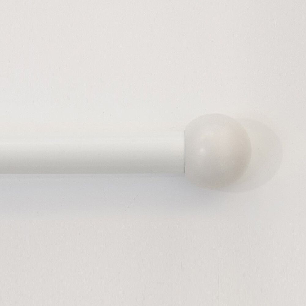 Kardinapuu Luna 13/16 mm, valge