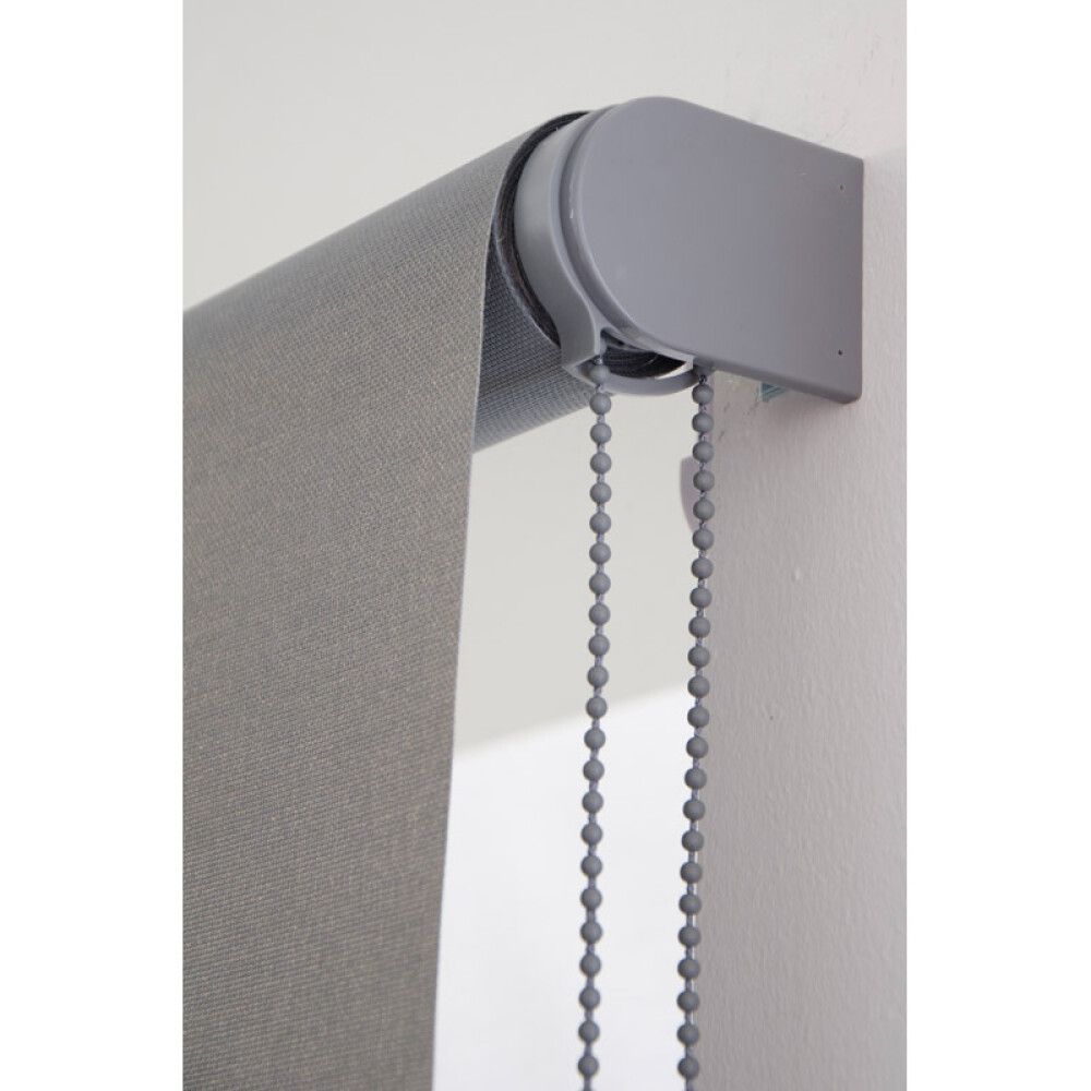 Ruloo Hasta Screen 200 x 250 cm, tumehall