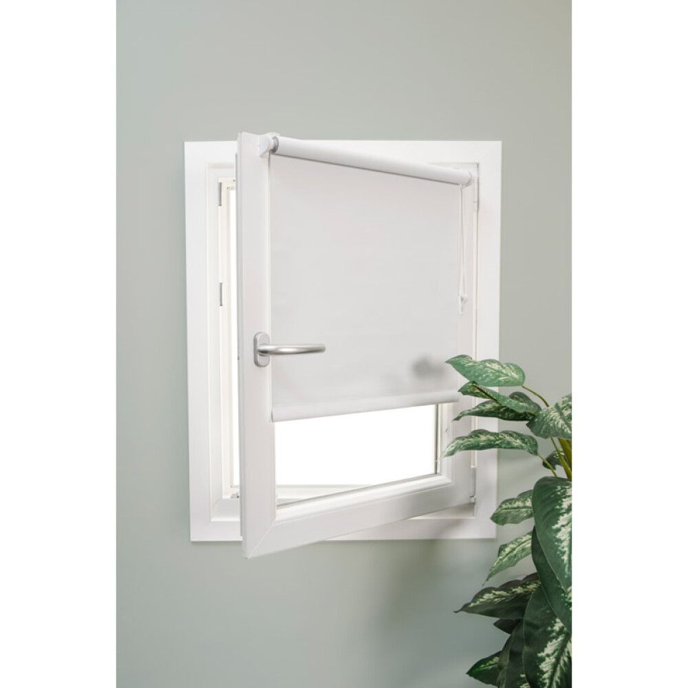 Ruloo Hasta Multifix 120 x 160 cm , valge