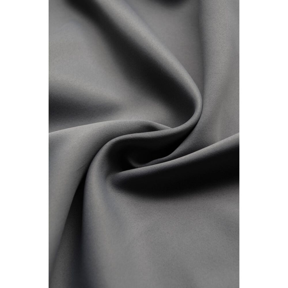 Pimendav kardin Hasta Dokie 132 x 250 cm, tumehall