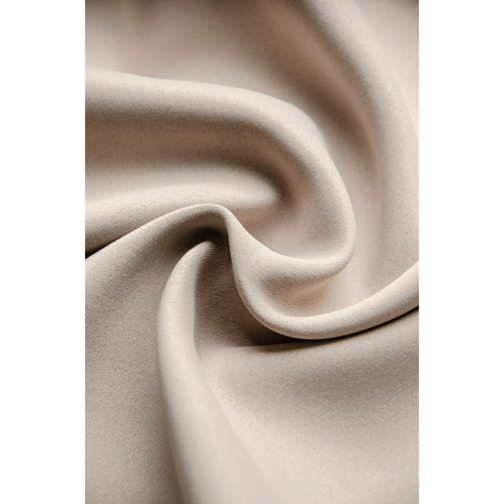 Pimendav kardin Hasta Dokie 268 x 280 cm, beež