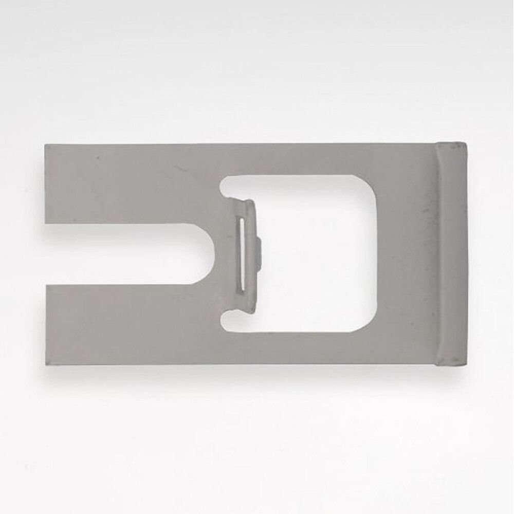 U-kardinasiini laekanduri klamber 2 tk