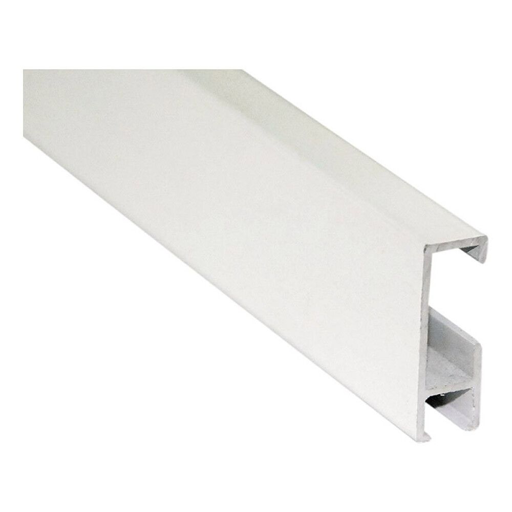 Kardinasiin Alex 250 cm, valge