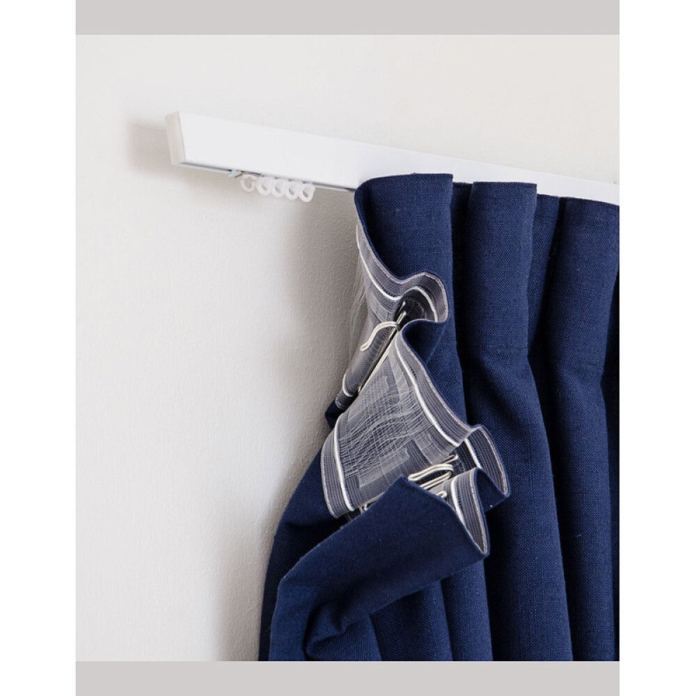 Kardinasiin Alex 250 cm, valge