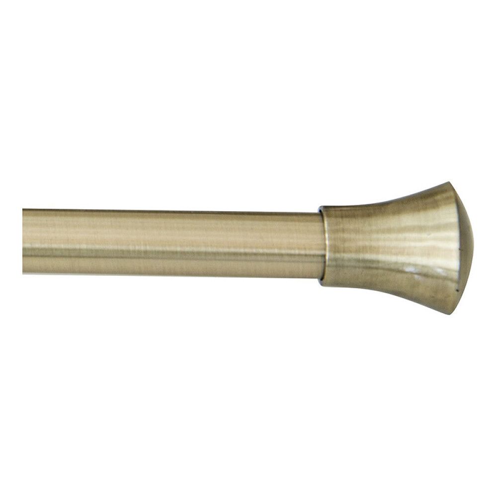 Kardinapuu Hasta Vega 18/19 mm, antiikmessing