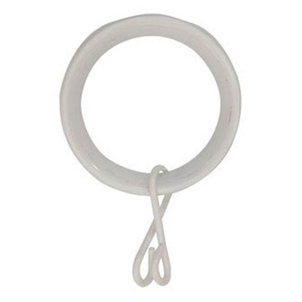 Kardinarõngad Gloria 42/53 mm, valge