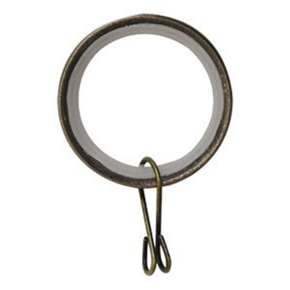 Kardinarõngad Gloria 28/36 mm, antiikmessing